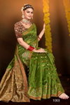 Sitaraa Vol 4 By Saroj Designer Organza Soft Silk Sarees Wholesale Shop In Surat